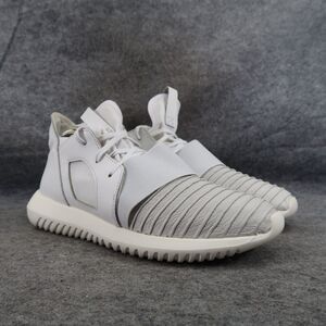 Adidas Shoes Womens 8 Sneakers Athletic Tubular Defiant Lifestyle Active Casual